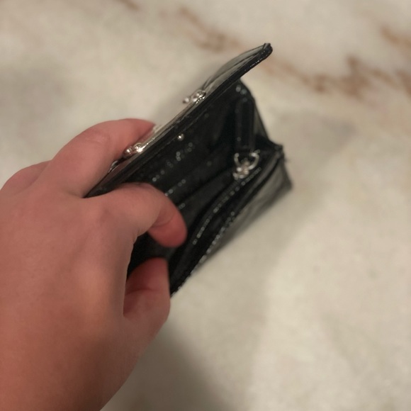 Michael Kors Keychain Card Holder - Picture 6 of 8